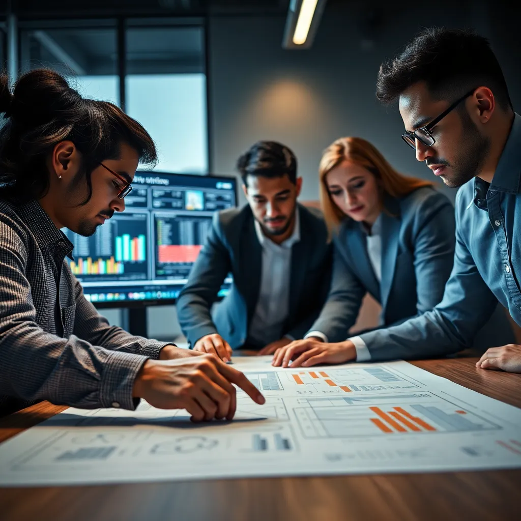 Помощь в проектах